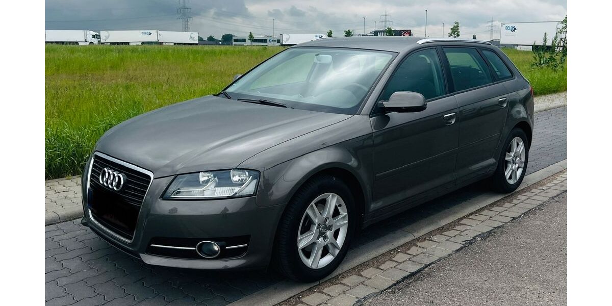 Audi A3 161.952 km 4.999 &euro; Rülzheim 76761