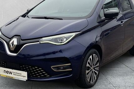 Renault ZOE 9.750 km 17.490 &euro; Mittweida-Lauenhain 09648