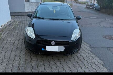 Fiat Punto 80.200 km 2.900 &euro; Roigheim 74255