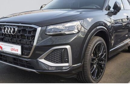 Audi Q2 6.132 km 30.930 &euro; Geilenkirchen 52511