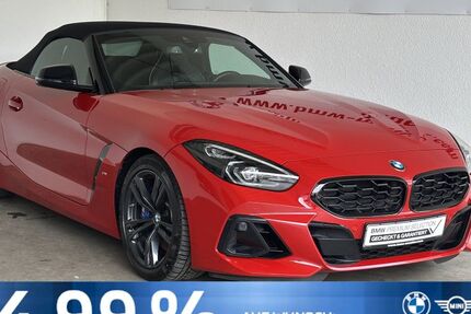 BMW Z4 M40 24.800 km 54.590 € Buchen- Hettingen 74722