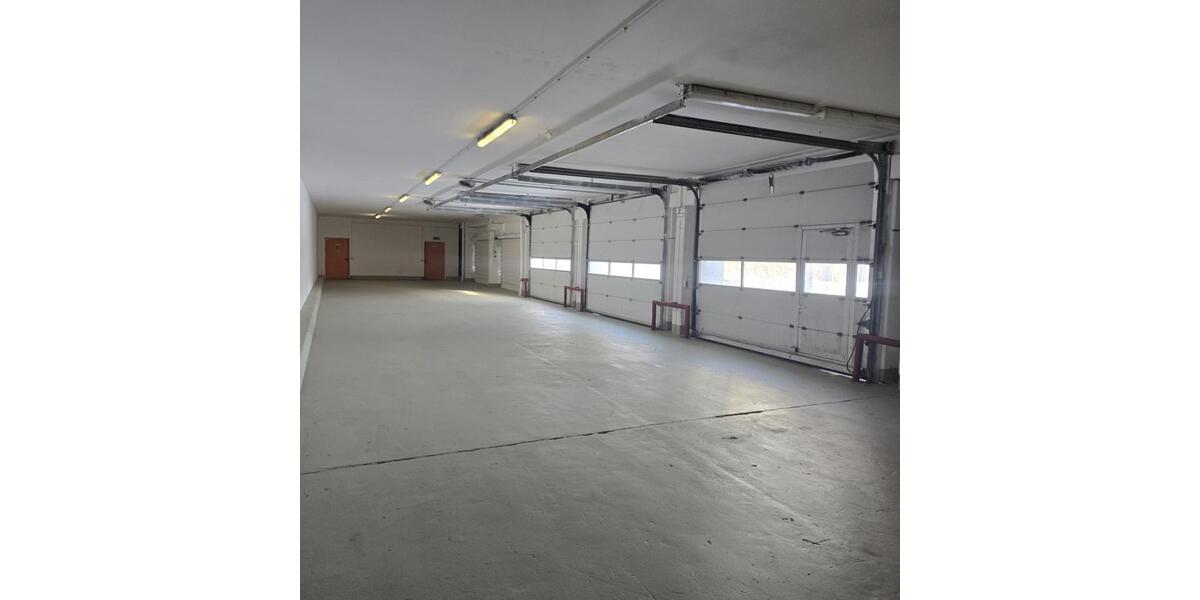 Gewerbeobjekt Maroldsweisach - 1.480&euro; | Angebot:24773042