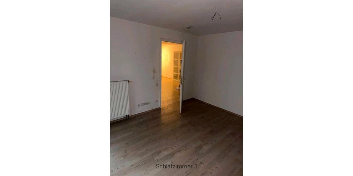 Etagenwohnung Büdingen - 3 Zimmer, 86 m&sup2;, 946&euro; | Angebot:26374980