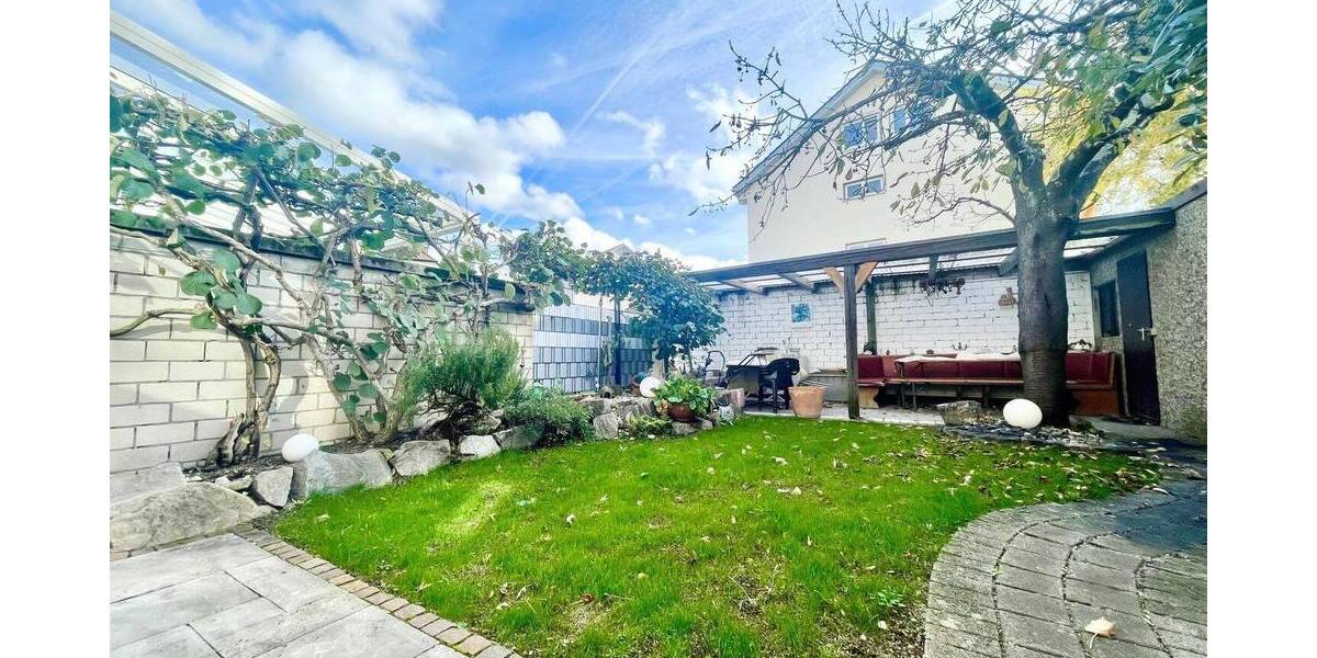 Doppelhaushälfte Weil am Rhein - 4 Zimmer, 100 m&sup2;, 420.000&euro; | Angebot:26616773