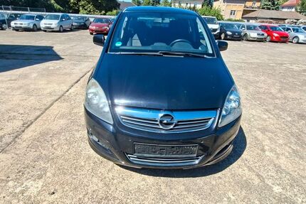 Opel Zafira 209.000 km 1.950 &euro; Leinefelde 37327