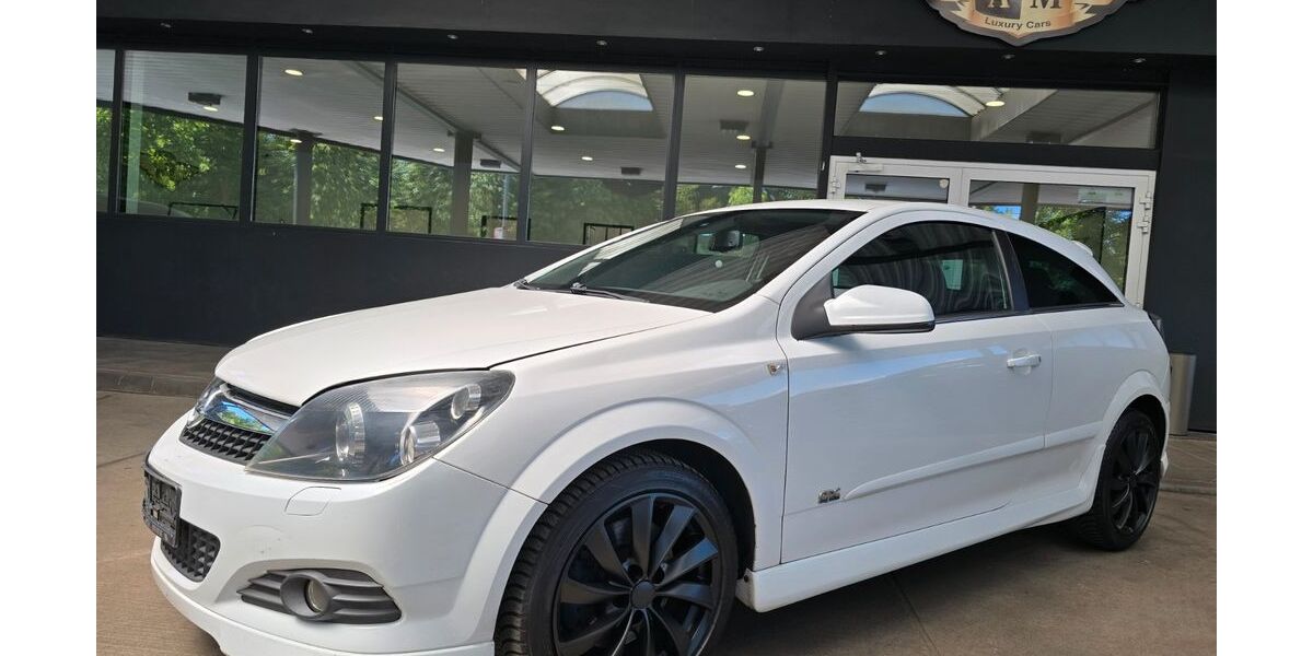 Opel Astra 241.000 km 3.950 &euro; Göttingen 37081