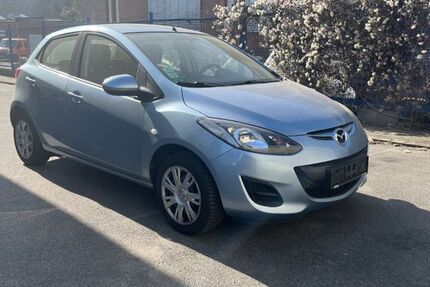 Mazda 2 88.000 km 6.500 &euro; Berlin 12053