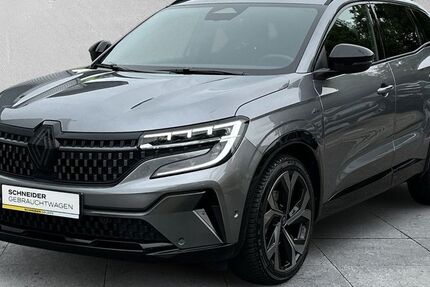 Renault Austral 39.357 km 28.990 &euro; Chemnitz 09131