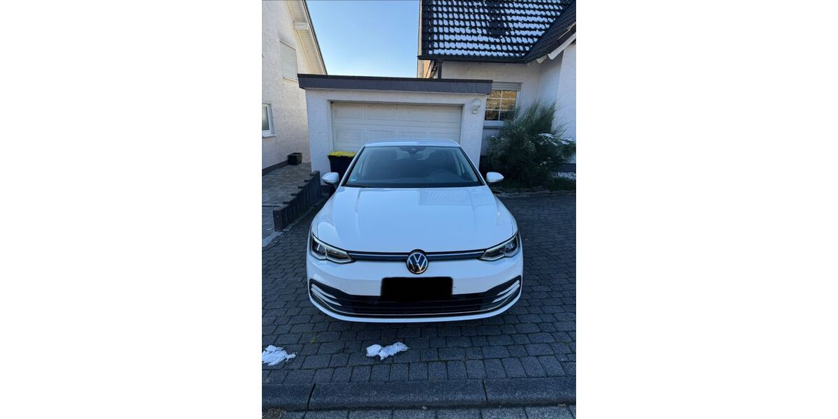 VW Golf 26.614 km 22.499 &euro; Olpe 57462
