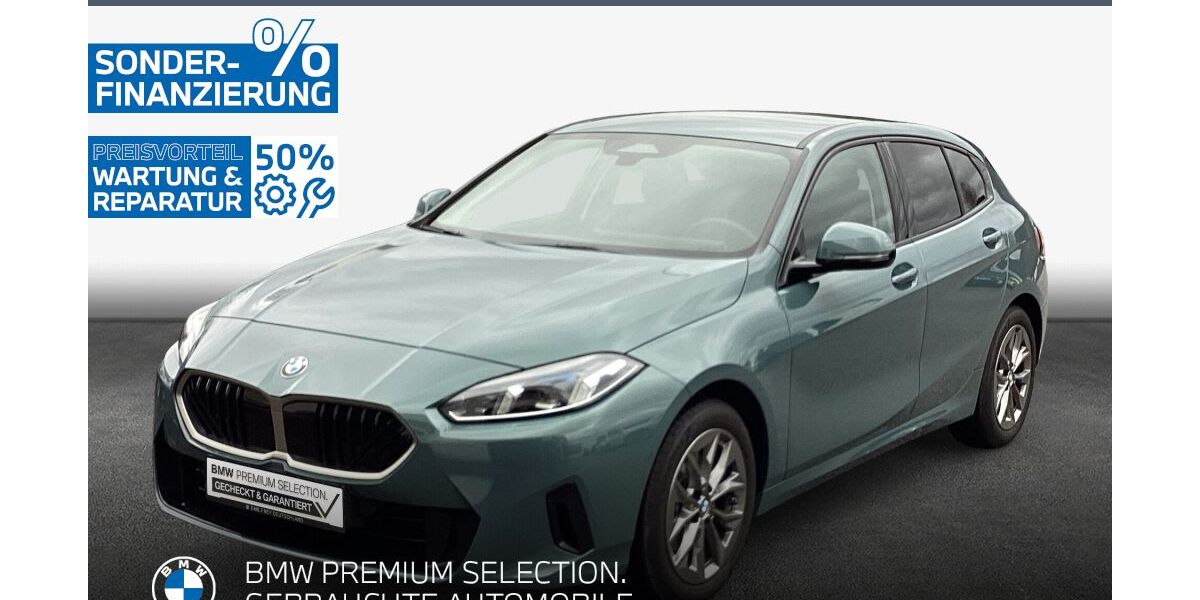 BMW 120 11.672 km 28.480 &euro; Zwingenberg 64673