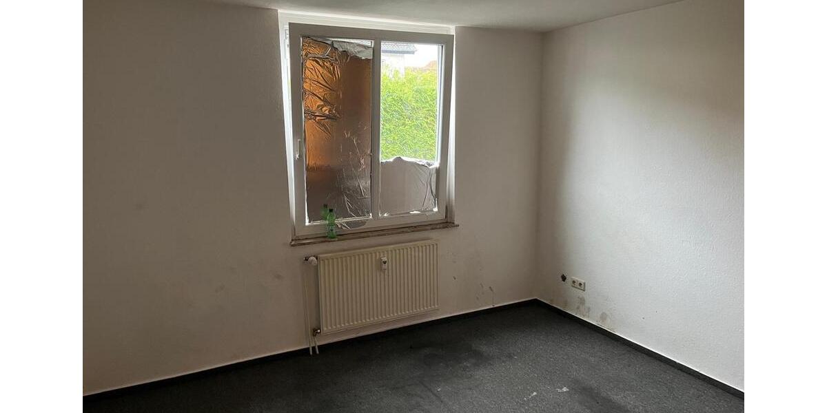 Erdgeschoßwohnung Bielefeld Heepen - 1 Zimmer, 21 m&sup2;, 470&euro; | Angebot:25484261