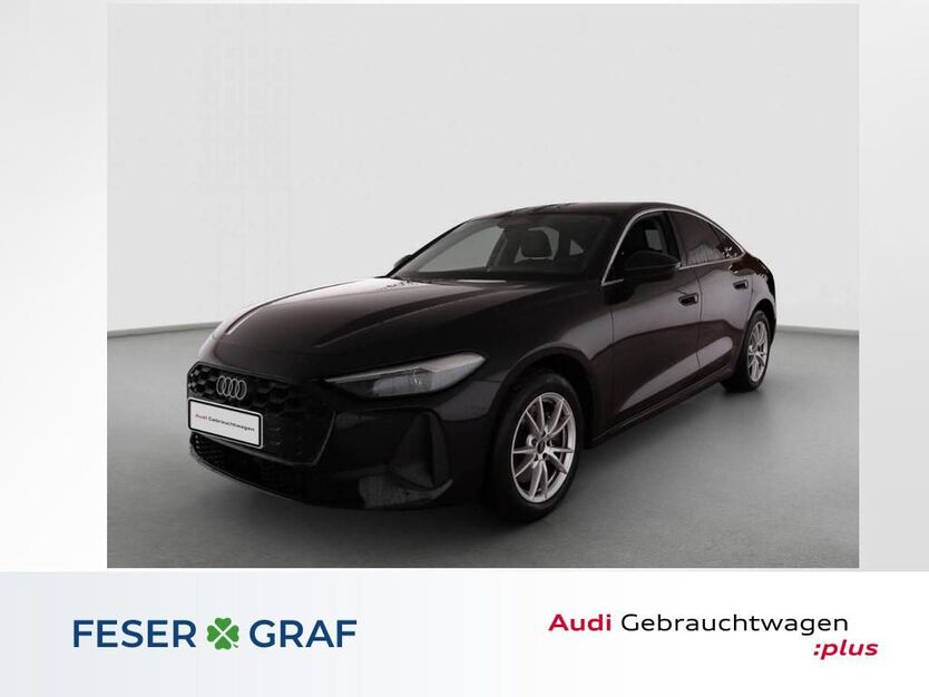Audi A5 28.300 km 44.890 € Burgoberbach 91595