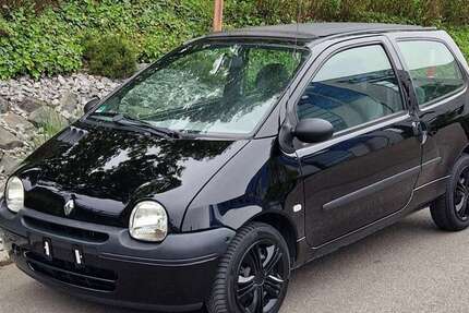 Renault Twingo 140.000 km 1.899 &euro; Gersthofen 86368