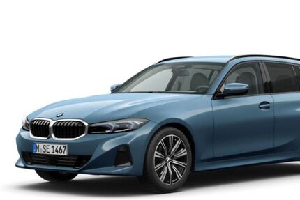 BMW 320 17.221 km 39.950 &euro; Lüneburg 21339