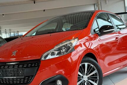 Peugeot 208 88.785 km 6.500 &euro; Siegen 57078