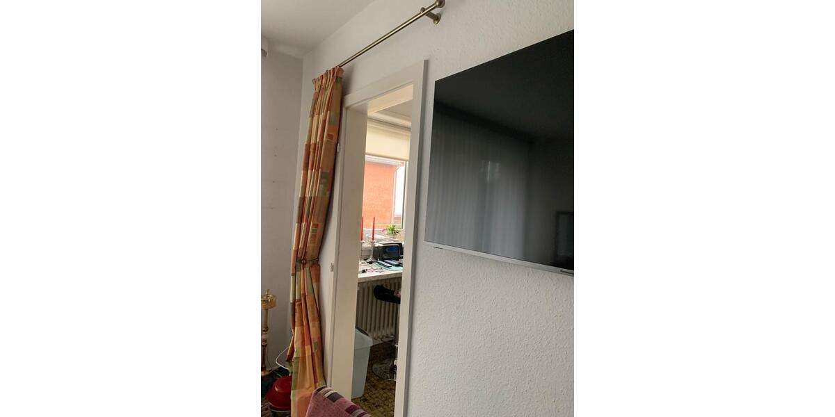 HusumNordsee 1 zimmer