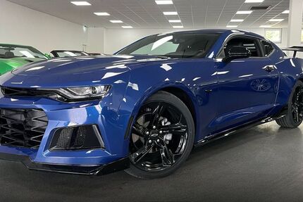 Chevrolet Camaro 43.000 km 34.990 &euro; Mudau 69427