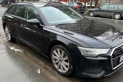 Audi A6 169.000 km 24.999 &euro; Wiesbaden 65199