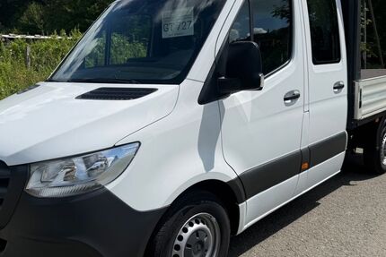 Mercedes-Benz Sprinter 75.000 km 29.995 &euro; Olsberg 59939
