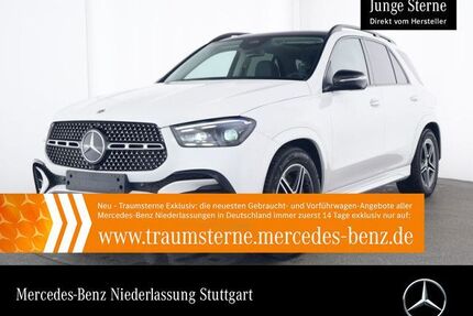 Mercedes GLE 350
