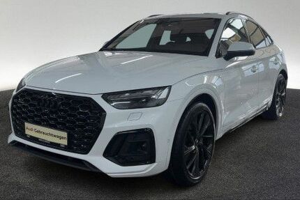 Audi Q5 20.000 km 62.960 &euro; Weilheim 82362