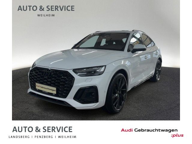 Audi Q5 20.000 km 62.960 &euro; Weilheim 82362