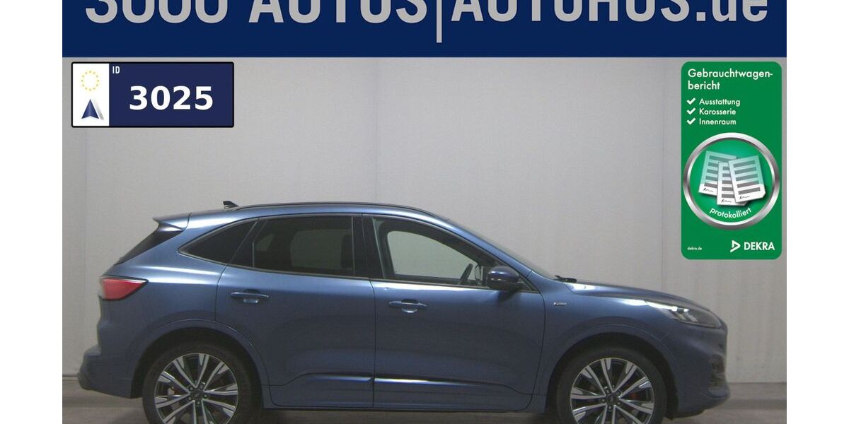 Ford Kuga 125.386 km 18.980 &euro; Gyhum/Bockel 27404