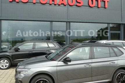 Skoda Kamiq 12 km 30.550 &euro; Eberhardzell-Mühlhausen 88436