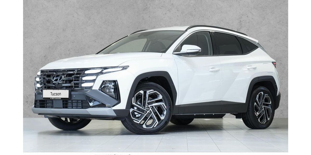 Hyundai TUCSON 5.263 km 33.980 &euro; Mainz-Kastel 55252
