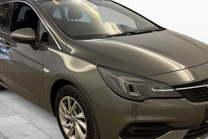 Opel Astra 77.262 km 12.980 &euro; Barchfeld - Immelborn 36456
