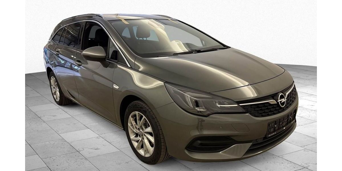 Opel Astra 77.262 km 12.980 &euro; Barchfeld - Immelborn 36456