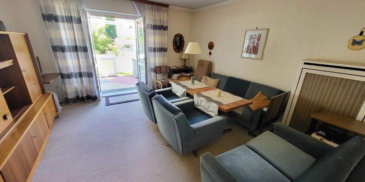 Reihenmittelhaus Lübeck / Marli St. Gertrud - 3 Zimmer, 78 m&sup2;, 169.000&euro; | Angebot:25372959