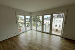 4-Zimmer-Wohnung in Rehau - Aufzug - Balkon - Garage mit direktem Zugang zum Gebäude - Baujahr 2016 4 zimmer