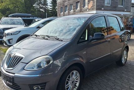 Lancia MUSA 146.200 km 2.700 &euro; Bremerhaven 27576