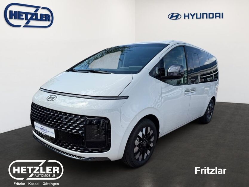 Hyundai STARIA 5.000 km 56.450 € Kassel 34123