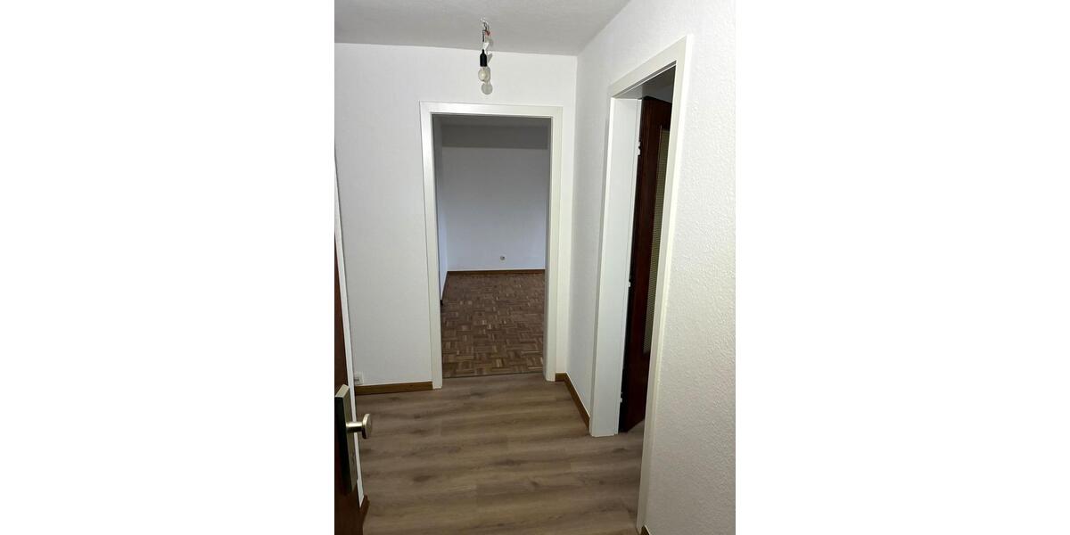 Dachgeschoßwohnung Glücksburg (Ostsee) - 3 Zimmer, 56 m&sup2;, 162.000&euro; | Angebot:26189896