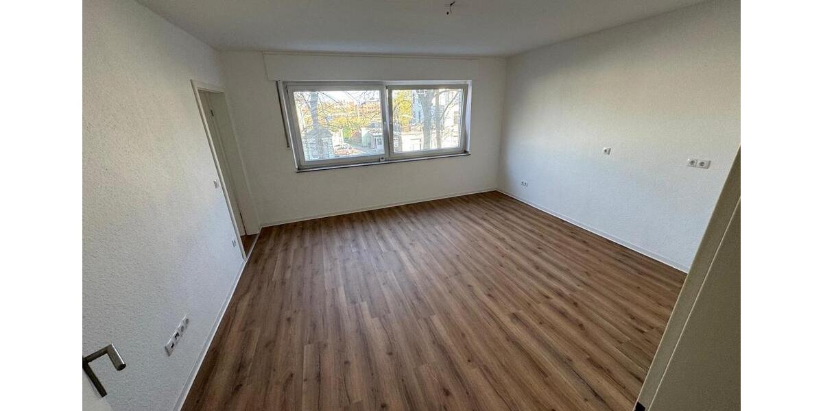 Etagenwohnung Hamminkeln - 2 Zimmer, 43 m&sup2;, 795&euro; | Angebot:26070448