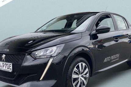 Peugeot 208 14.000 km 18.850 € Bingen 55411