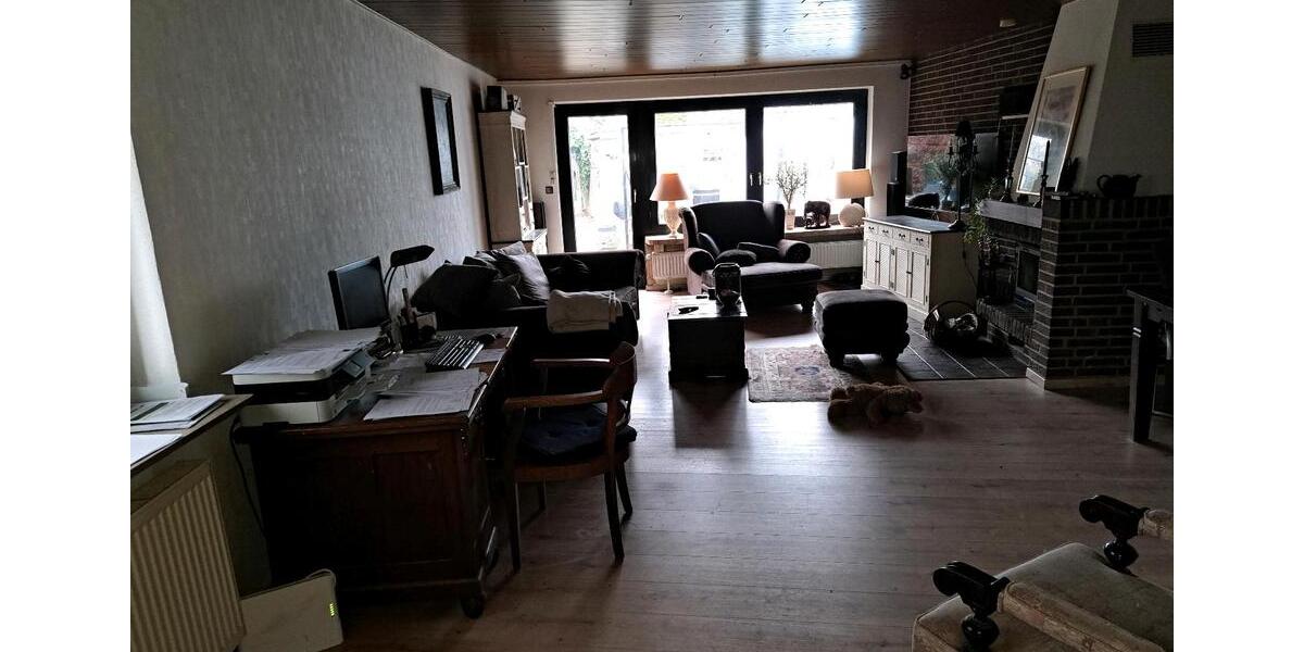 Doppelhaushälfte Nordenham - 4 Zimmer, 108 m&sup2;, 139.000&euro; | Angebot:27257477