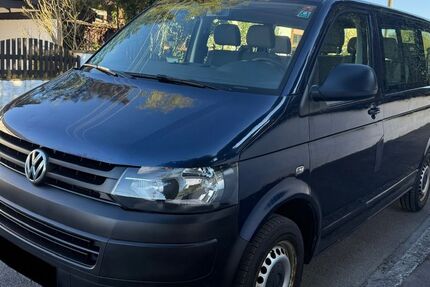 VW T5 Transporter 282.000 km 10.999 &euro; Hohenlinden bei München 85664