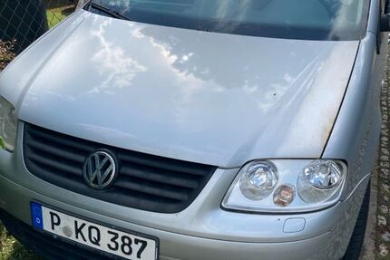 VW Caddy 428.000 km 1.500 &euro; Potsdam 14482