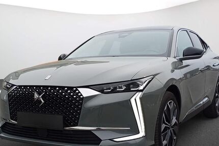 DS Automobiles DS4 24.319 km 23.870 &euro; Borken 46325