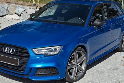 Audi A3 97.000 km 19.500 &euro; Königsdorf 82549