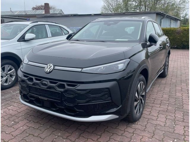 VW T-Roc 2.500 km 39.904 &euro; Cuxhaven 27472