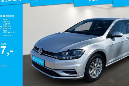 VW Golf 40.295 km 14.223 &euro; Lindau 88131