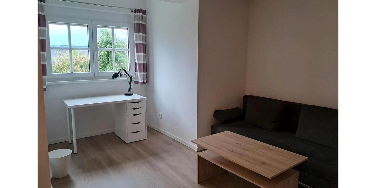 Erdgeschoßwohnung Arzberg - 2 Zimmer, 58 m&sup2;, 750&euro; | Angebot:25400375