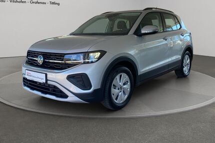 VW T-Cross 3.927 km 22.900 &euro; Vilshofen 94474