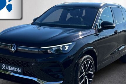 VW Tiguan 21.704 km 47.930 &euro; Ibbenbüren 49479