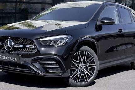 Mercedes-Benz GLA 200 15.000 km 42.990 &euro; Aschaffenburg 63741