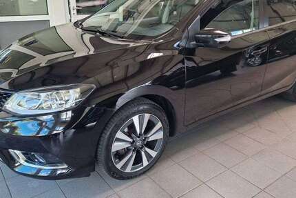 Nissan Pulsar 69.000 km 12.290 &euro; Memmingen 87700
